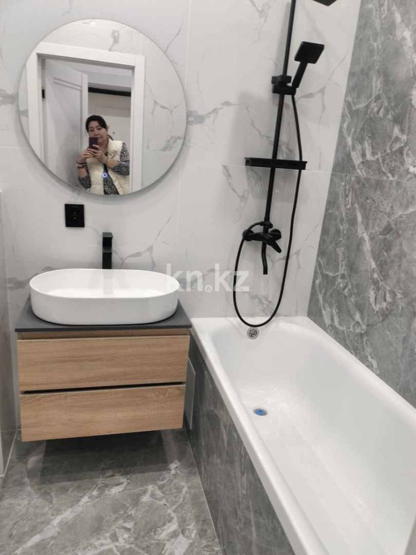 Продажа 1-комнатной квартиры, 35 м² в Астане - фото 6