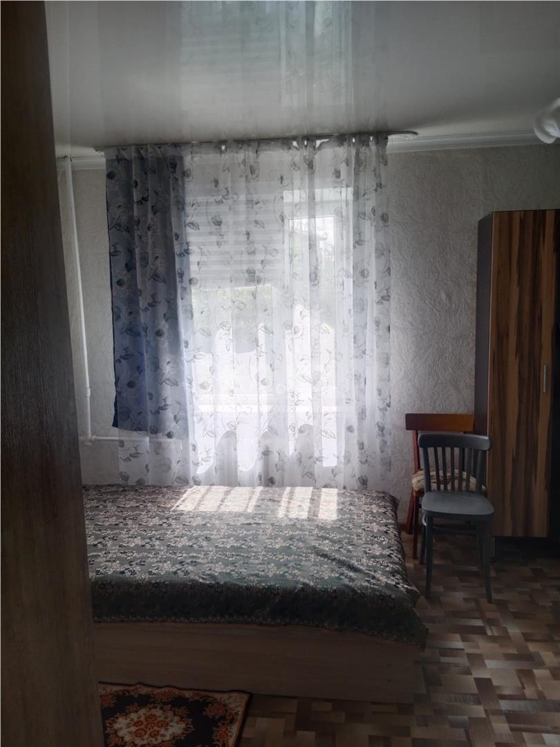 Продажа 1-комнатной квартиры, 32 м² в Караганде - фото 2
