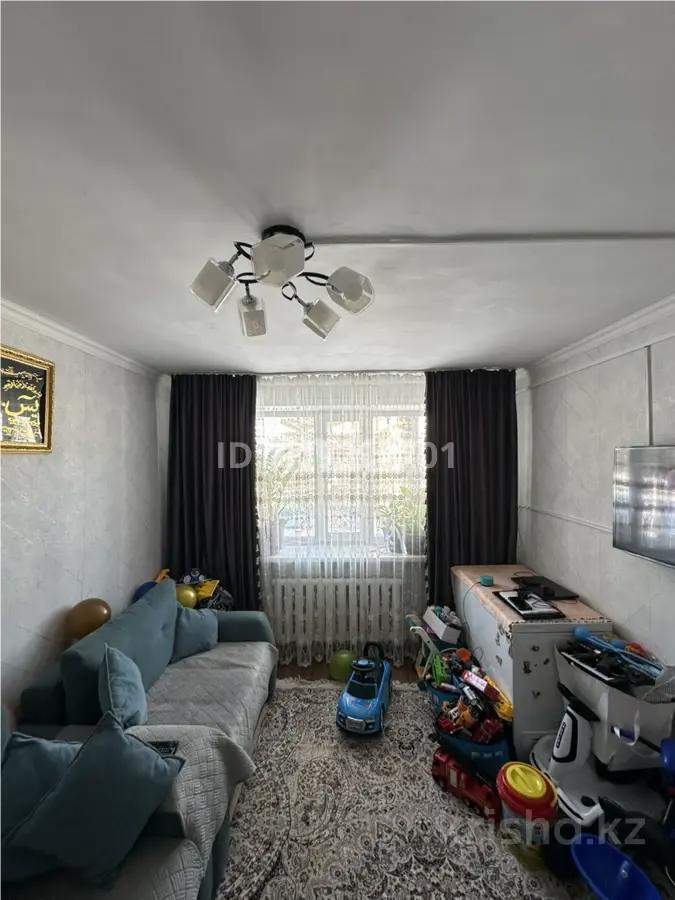 Продажа 3-комнатной квартиры, 55 м² в Астане