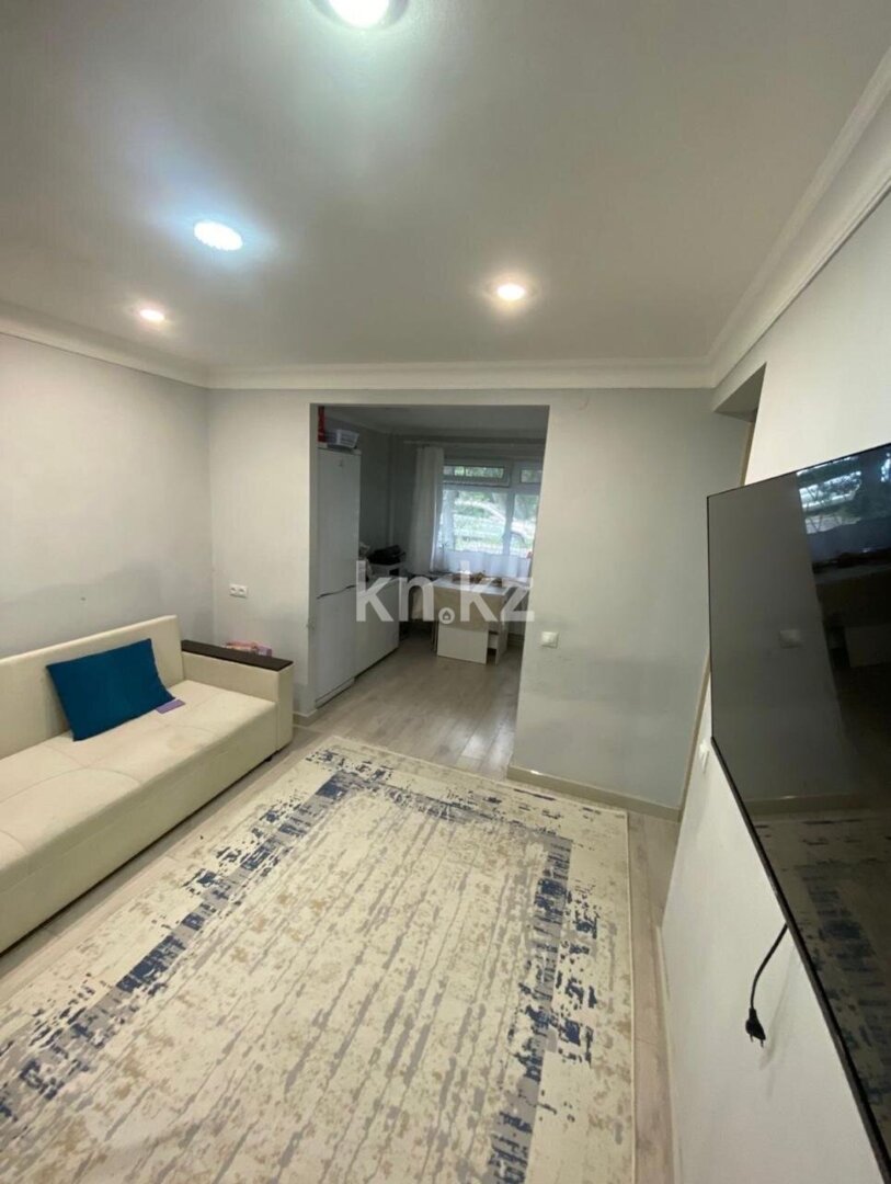 Продажа 2-комнатной квартиры, 33 м² в Караганде - фото 2