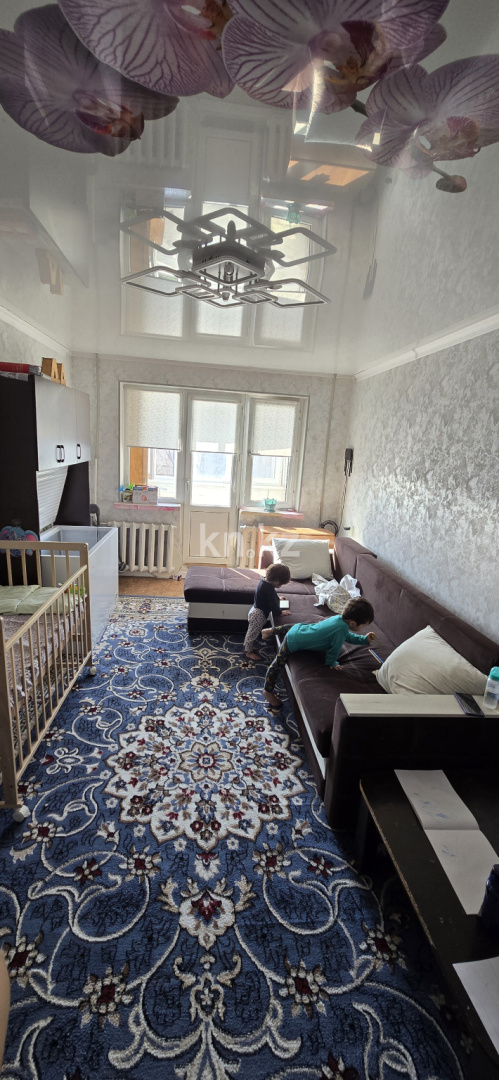 Продажа 3-комнатной квартиры, 56 м² в Таразе - фото 3