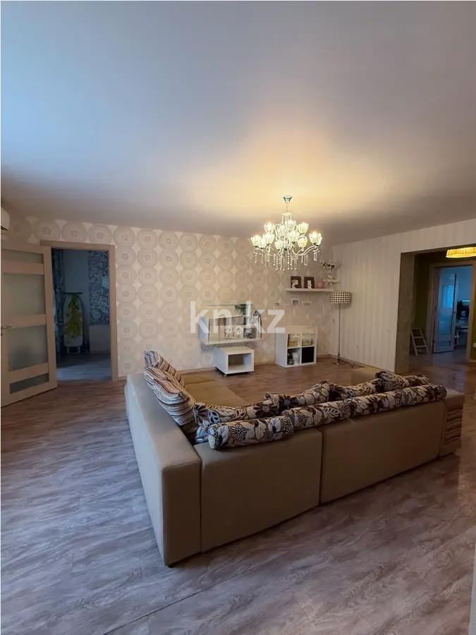 Продажа 4-комнатной квартиры, 104 м² в Темиртау - фото 2