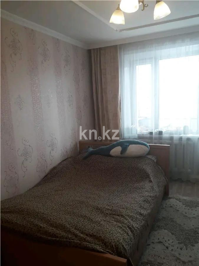 Продажа 3-комнатной квартиры, 59 м² в Караганде - фото 2
