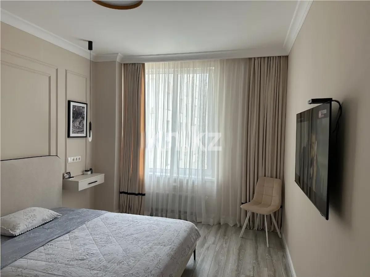Продажа 3-комнатной квартиры, 95 м² в Астане - фото 3