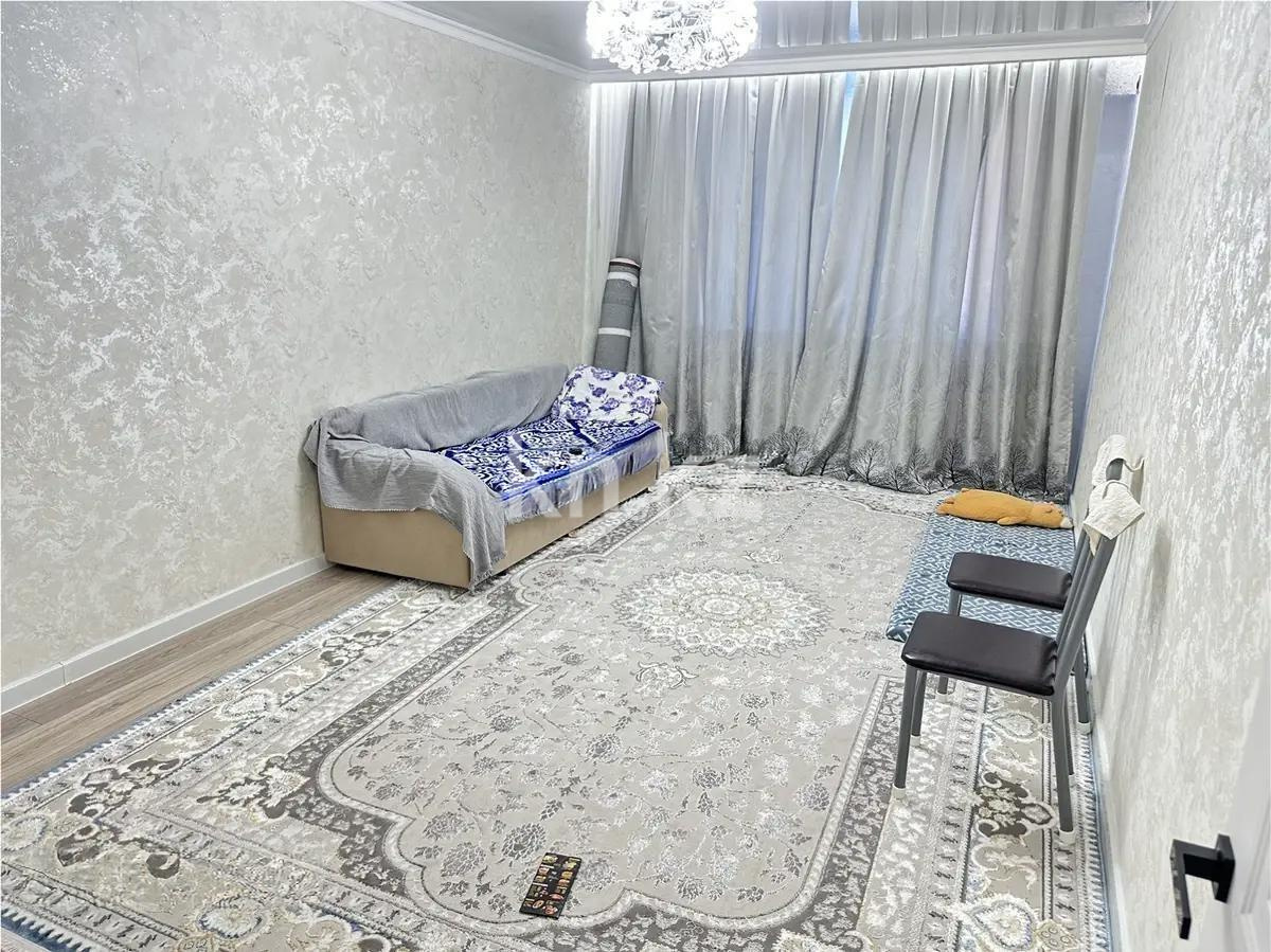 Продажа 1-комнатной квартиры, 47.5 м² в Алматы