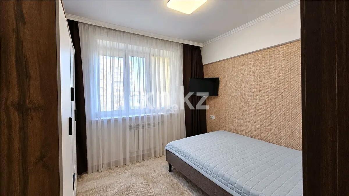 Продажа 3-комнатной квартиры, 73 м² в Алматы - фото 2
