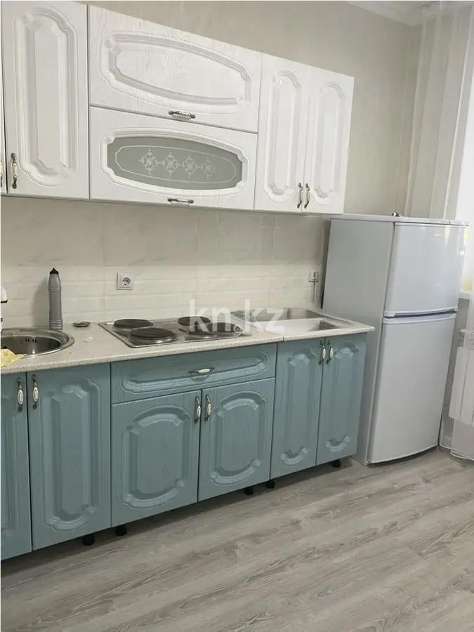 Продажа 1-комнатной квартиры, 38 м² в Астане - фото 2