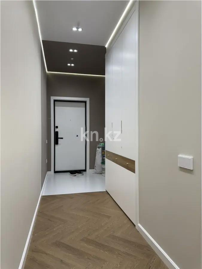 Продажа 4-комнатной квартиры, 128 м² в Алматы - фото 7