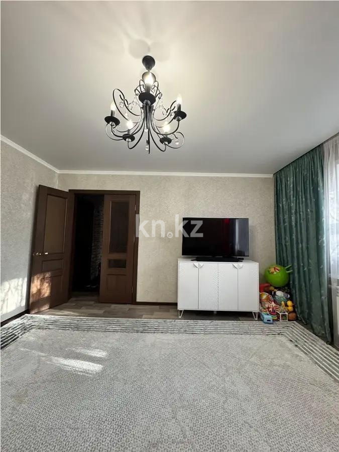 Продажа 2-комнатной квартиры, 51 м², ул. Гапеева, дом  12 в Караганде