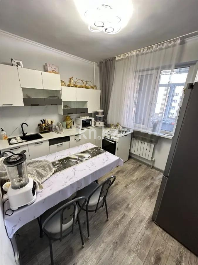 Продажа 3-комнатной квартиры, 90 м², мкр-н Нуркент, дом  44 в Алматы - фото 4