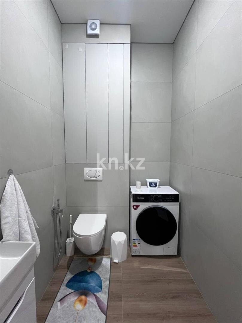 Продажа 3-комнатной квартиры, 90 м² в Караганде - фото 23