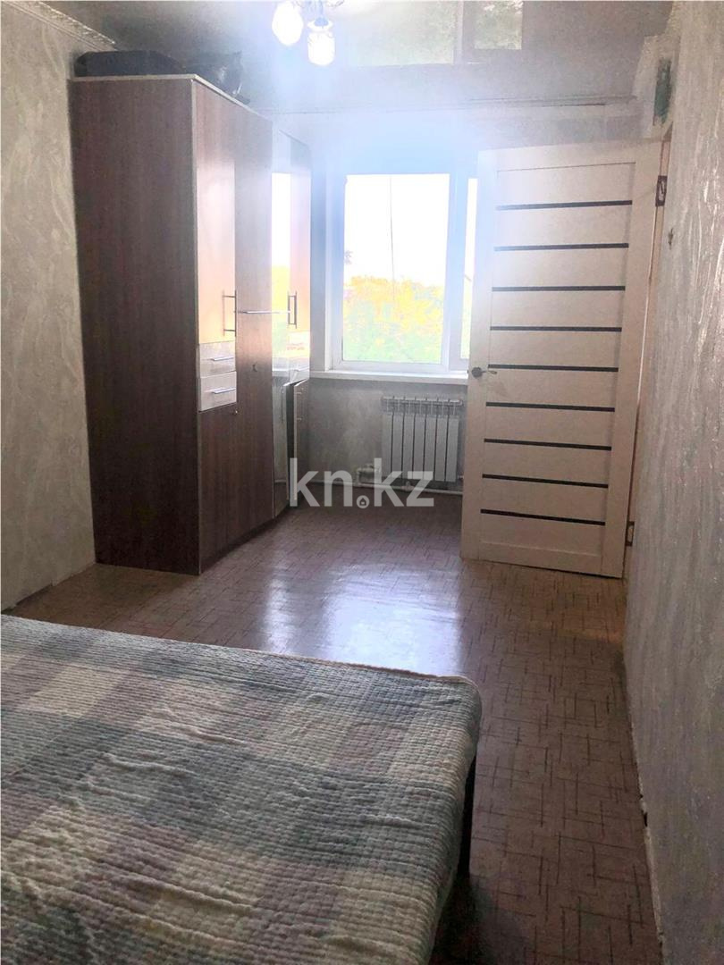 Продажа 2-комнатной квартиры, 46 м², мкр-н 12, дом  22 в Караганде - фото 4