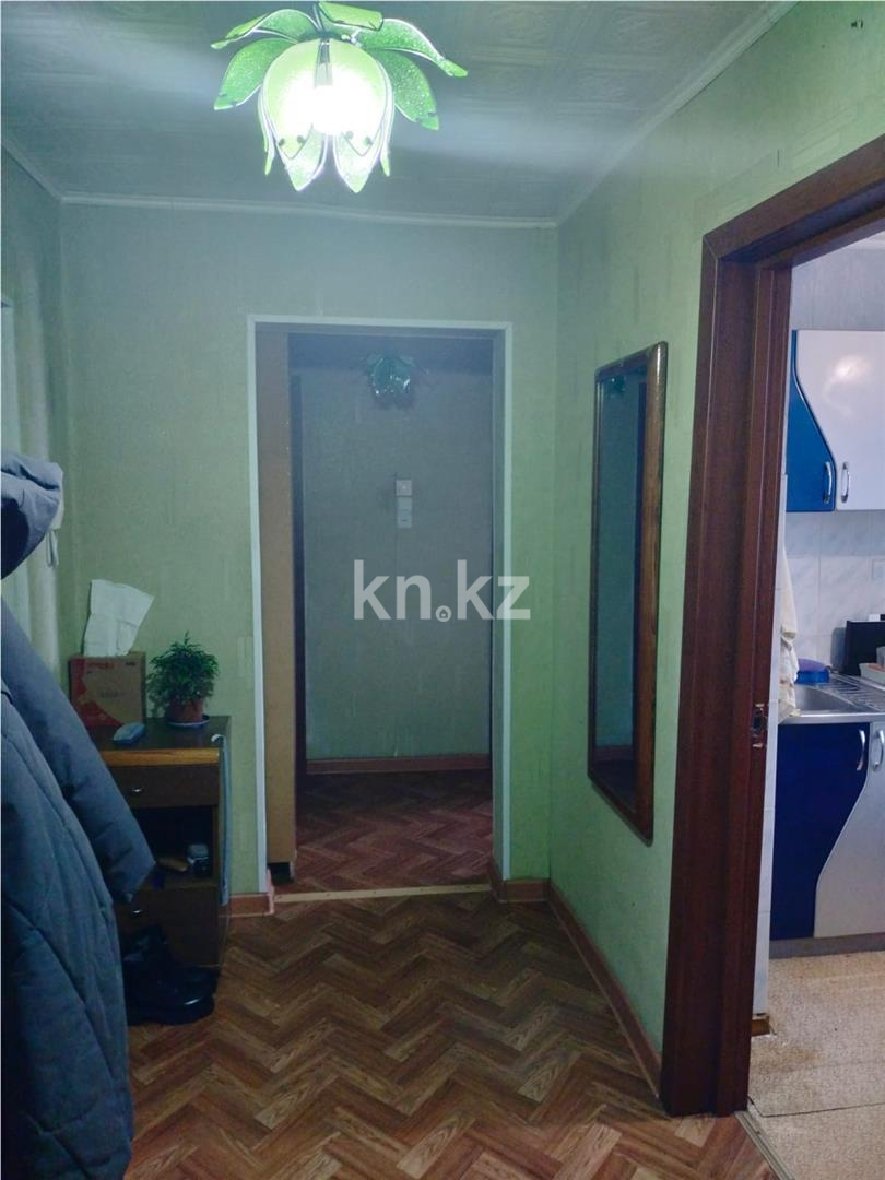 Продажа 2-комнатной квартиры, 49 м² в Караганде - фото 3