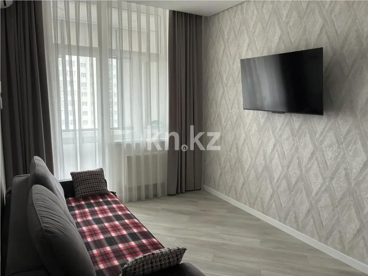 Продажа 1-комнатной квартиры, 36.5 м² в Астане