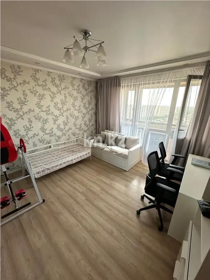 Продажа 2-комнатной квартиры, 85.2 м² в Алматы - фото 2