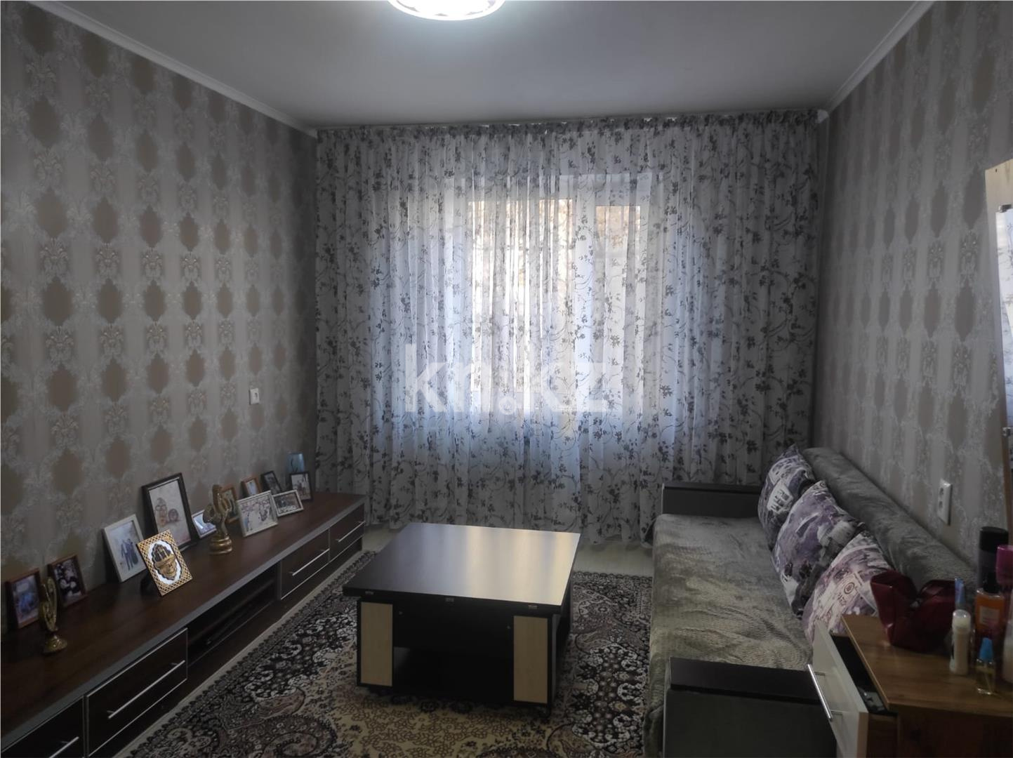 Продажа 3-комнатной квартиры, 68 м², ул. 3-й А мик-н в Темиртау - фото 2