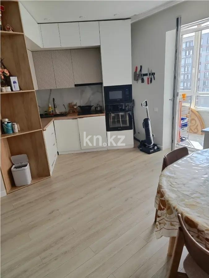 Продажа 4-комнатной квартиры, 118 м² в Астане - фото 5