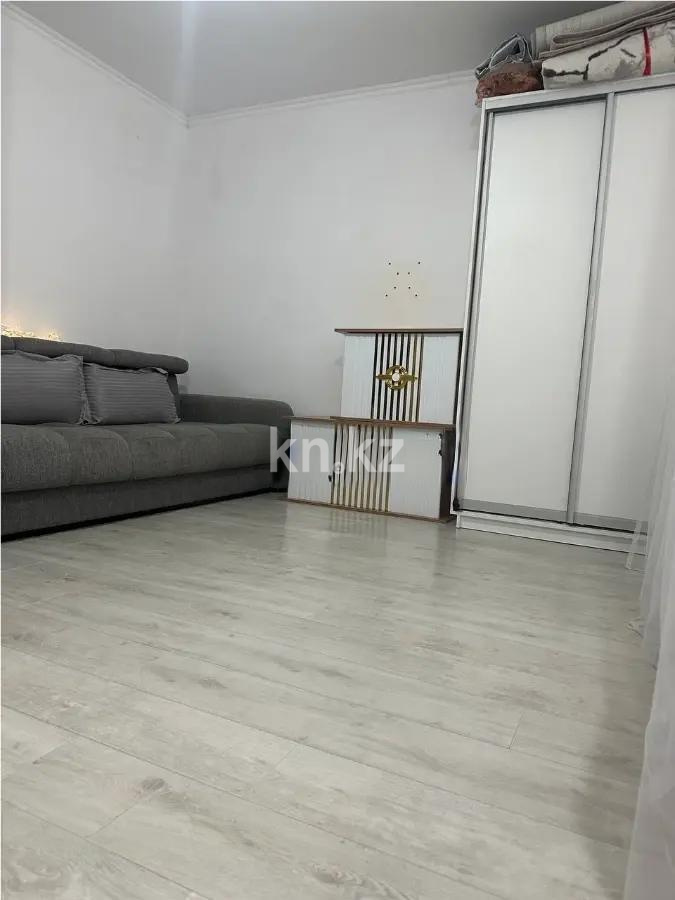 Продажа 1-комнатной квартиры, 29 м², пр. Улы Дала, дом  69 в Астане