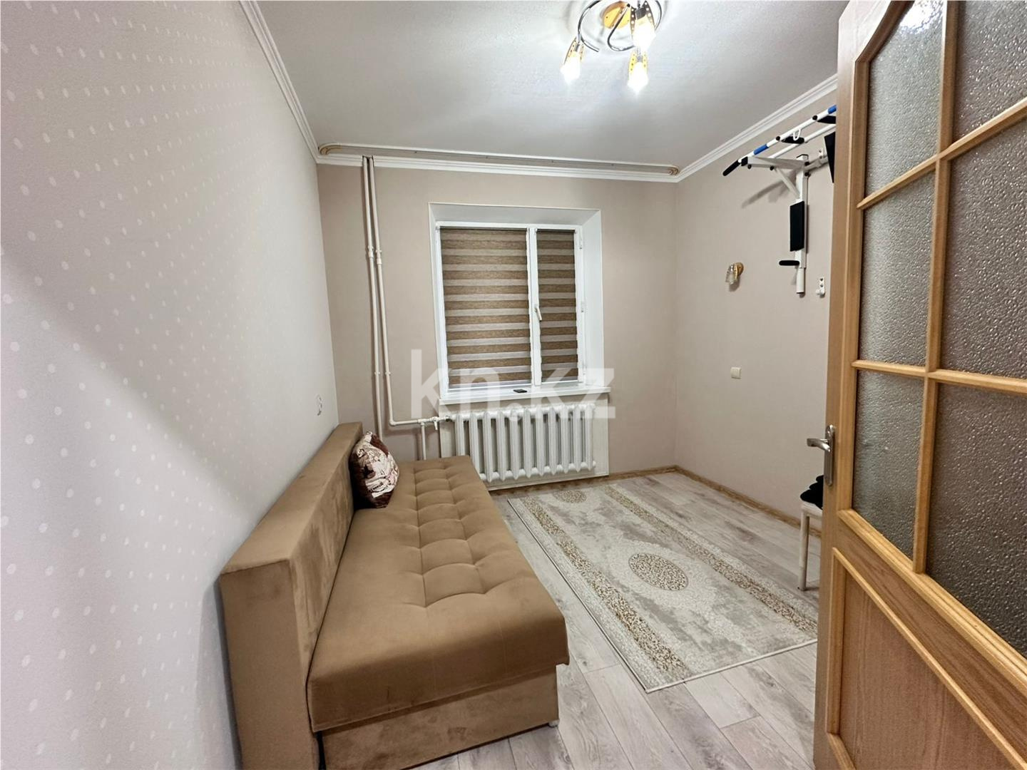 Продажа 4-комнатной квартиры, 98 м², пр. Республики в Темиртау - фото 4
