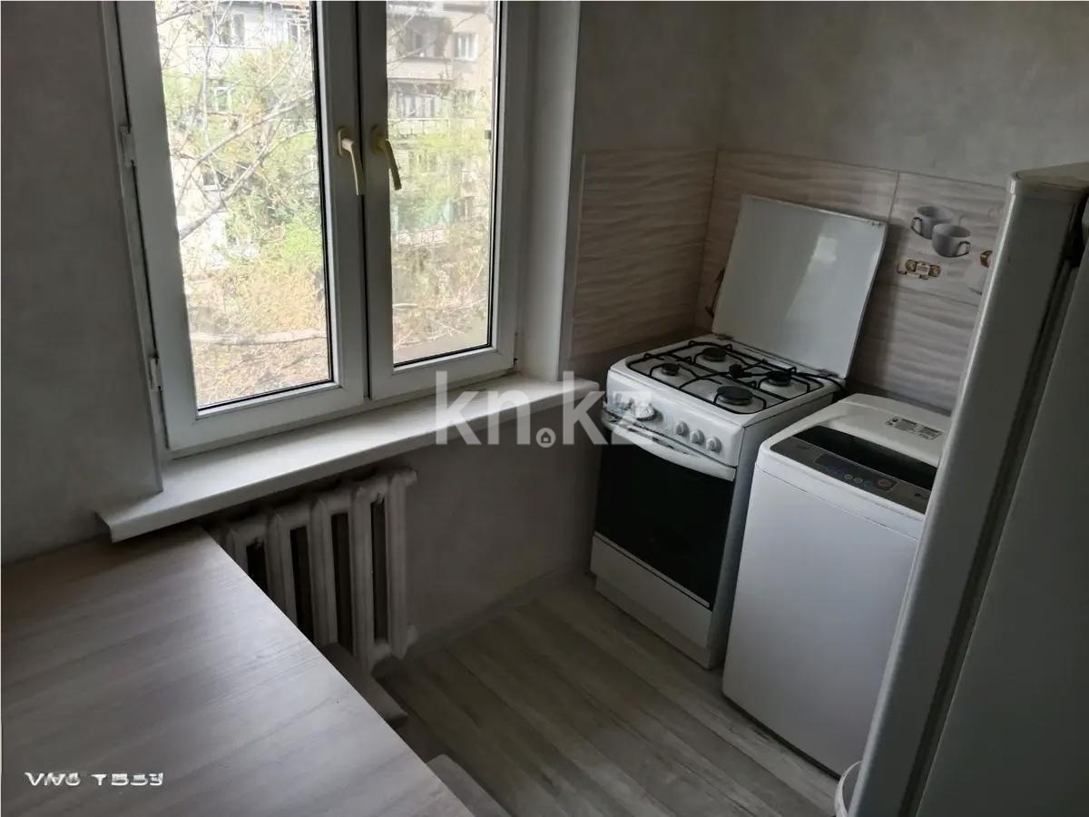 Продажа 2-комнатной квартиры, 48 м², ул. Макатаева, дом  130 в Алматы - фото 3
