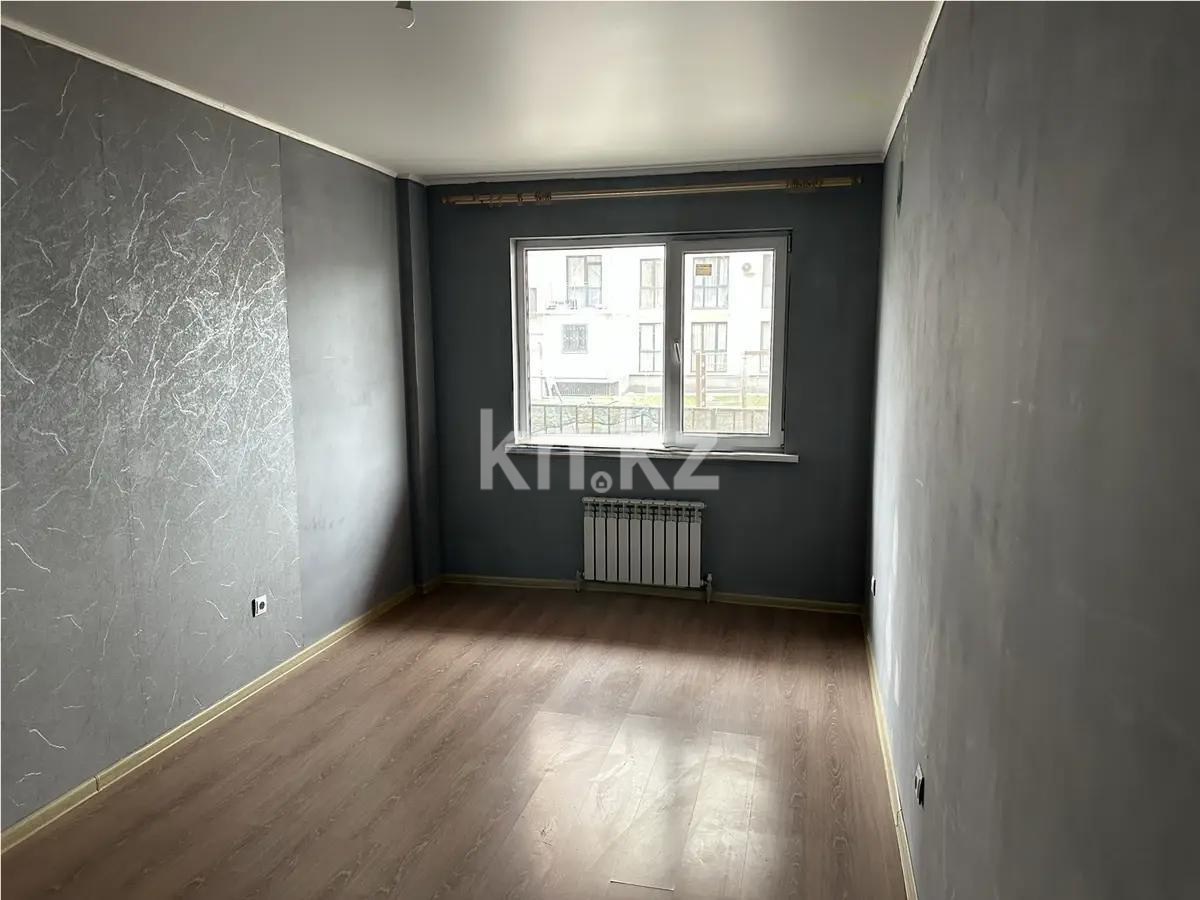 Продажа 2-комнатной квартиры, 53.2 м² в Алматы