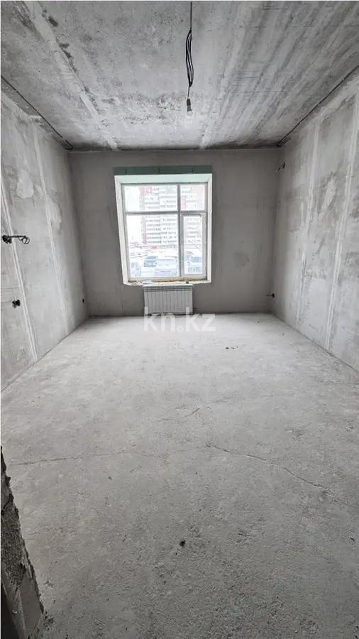 Продажа 2-комнатной квартиры, 64 м² в Караганде