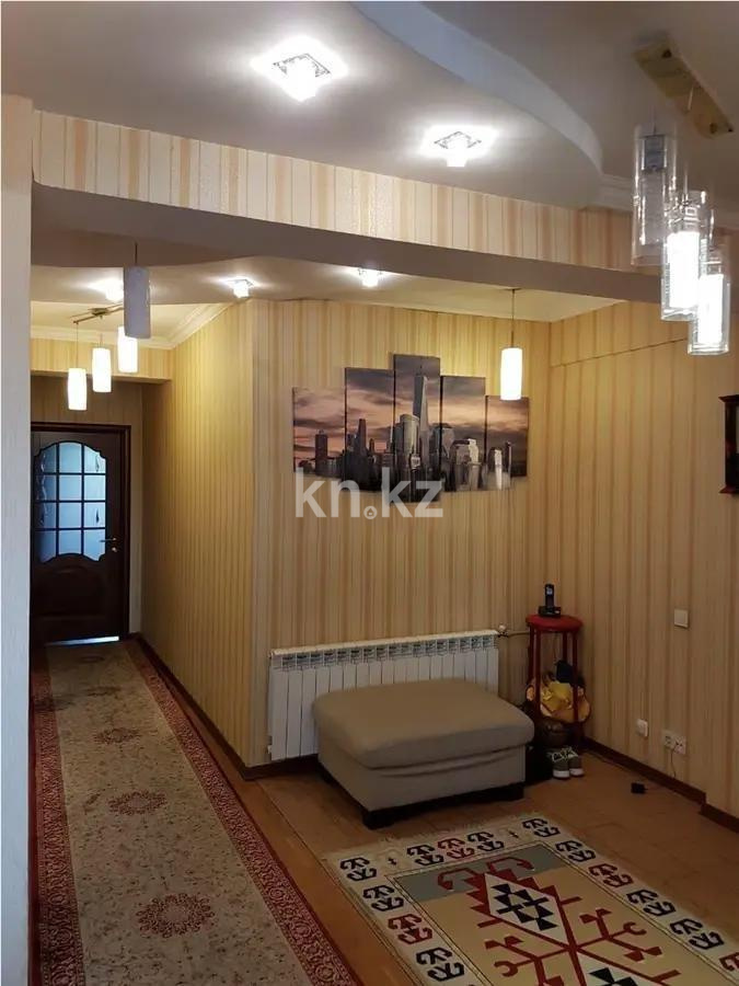 Продажа 3-комнатной квартиры, 120 м², ул. Навои, дом  52 в Алматы - фото 7