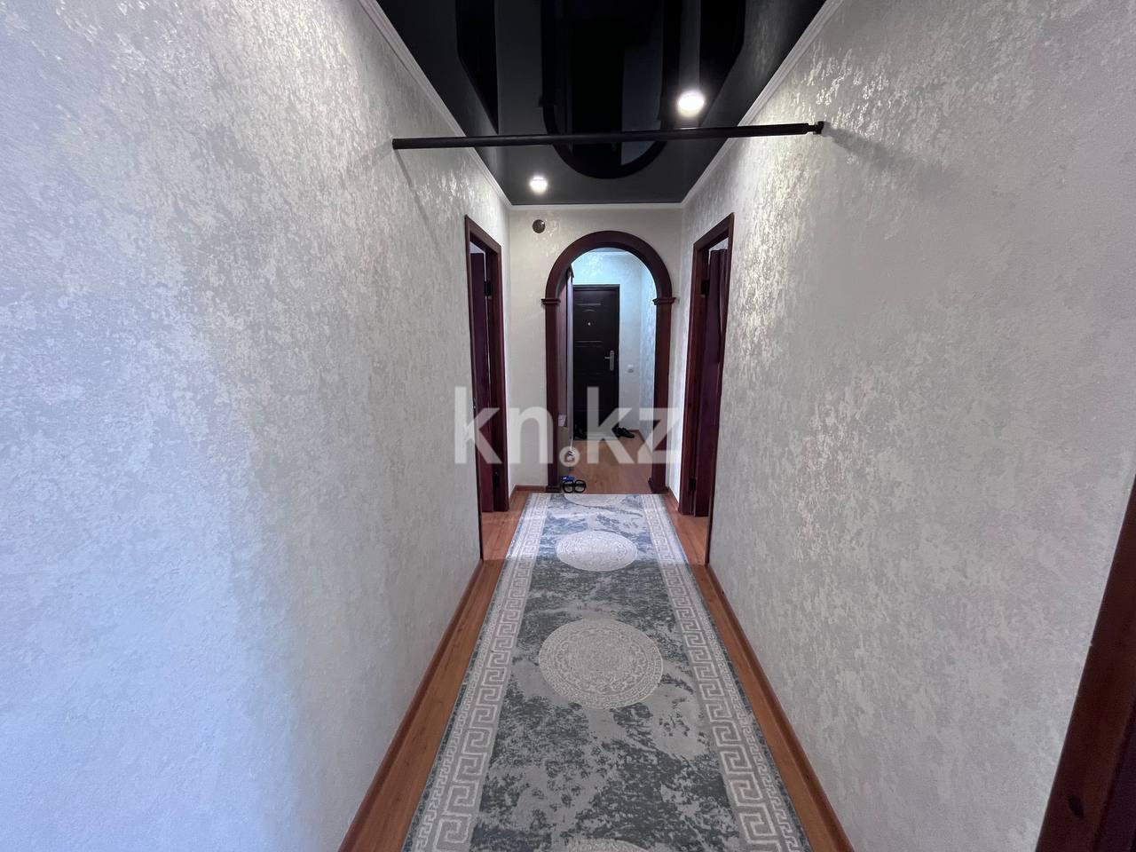 Продажа 3-комнатной квартиры, 63.5 м² в Караганде - фото 6