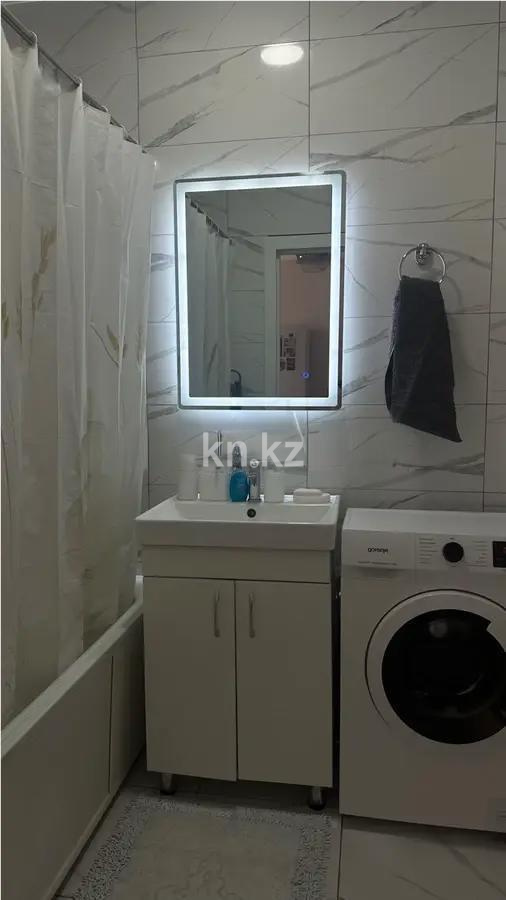 Продажа 1-комнатной квартиры, 35.5 м², ул. Устирт, дом  5/2 в Алматы - фото 3