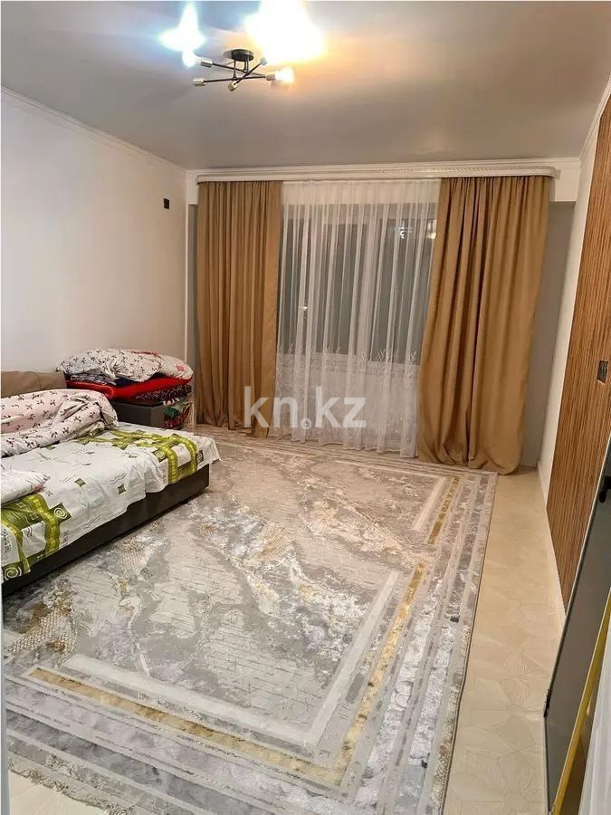 Продажа 2-комнатной квартиры, 41.5 м², мкр-н Дарабоз, дом  25а в Алматы