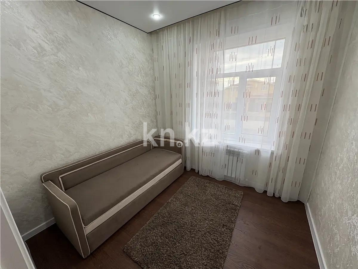 Продажа 3-комнатной квартиры, 72 м², ул. 3-я в Караганде - фото 3