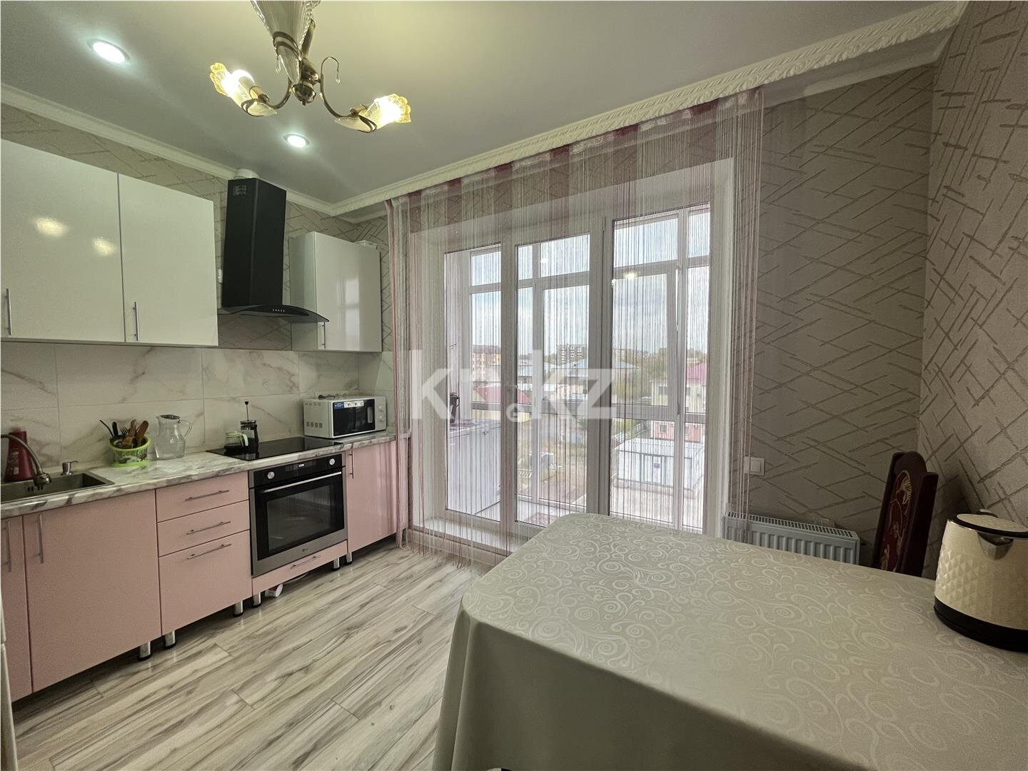 Продажа 2-комнатной квартиры, 65 м² в Караганде - фото 5