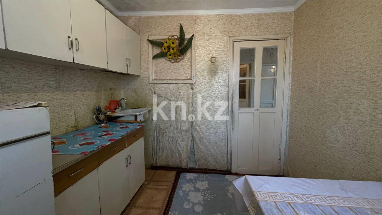Продажа 1-комнатной квартиры, 31 м² в Темиртау - фото 4