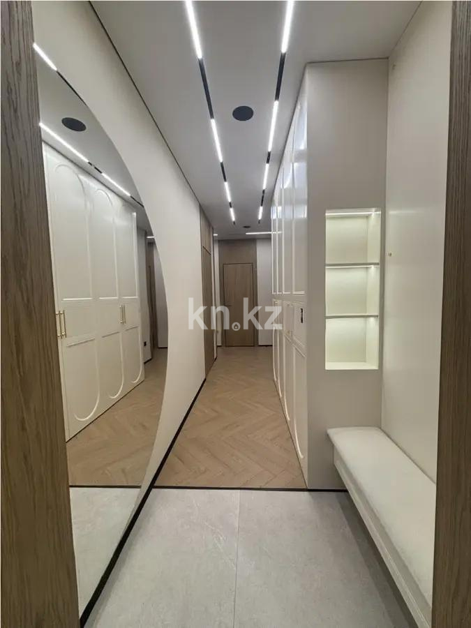 Продажа 3-комнатной квартиры, 62 м² в Алматы - фото 6