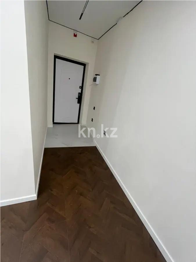 Продажа 2-комнатной квартиры, 43 м² в Алматы - фото 4