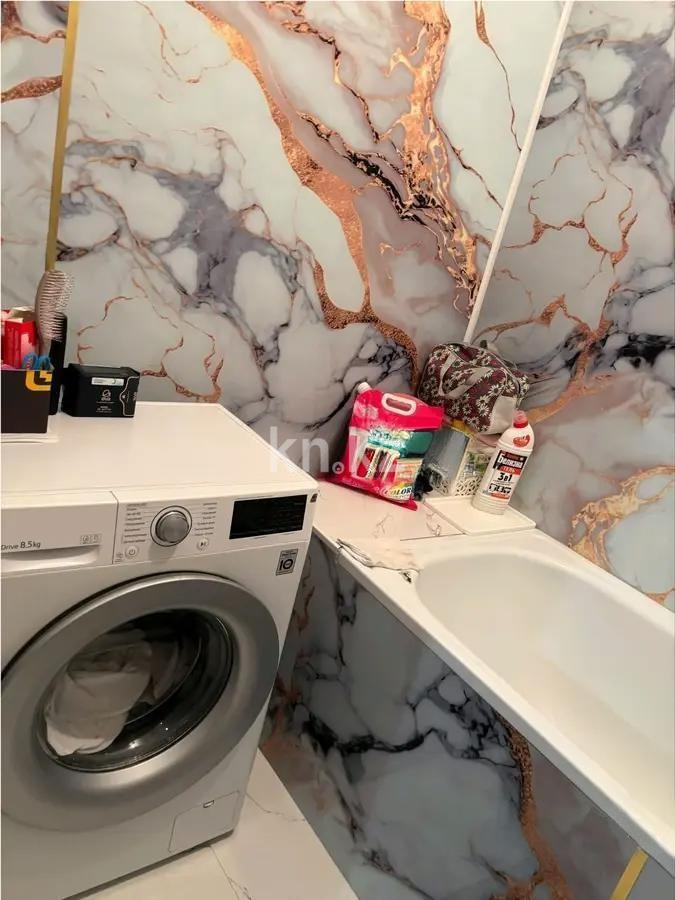 Продажа 2-комнатной квартиры, 60 м² в Астане - фото 4