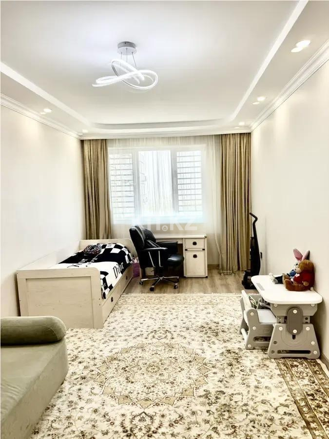 Продажа 3-комнатной квартиры, 92 м² в Алматы - фото 3