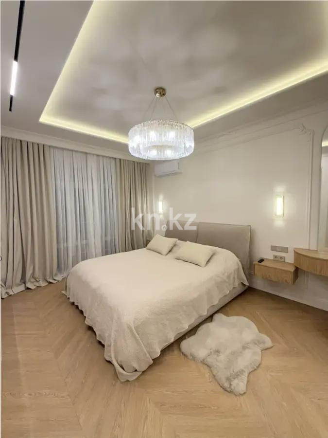 Продажа 2-комнатной квартиры, 70 м² в Алматы - фото 2