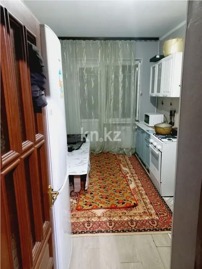 Продажа 3-комнатной квартиры, 67 м² в Алматы - фото 3