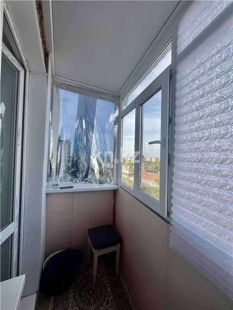 Продажа 2-комнатной квартиры, 50 м² в Темиртау - фото 10