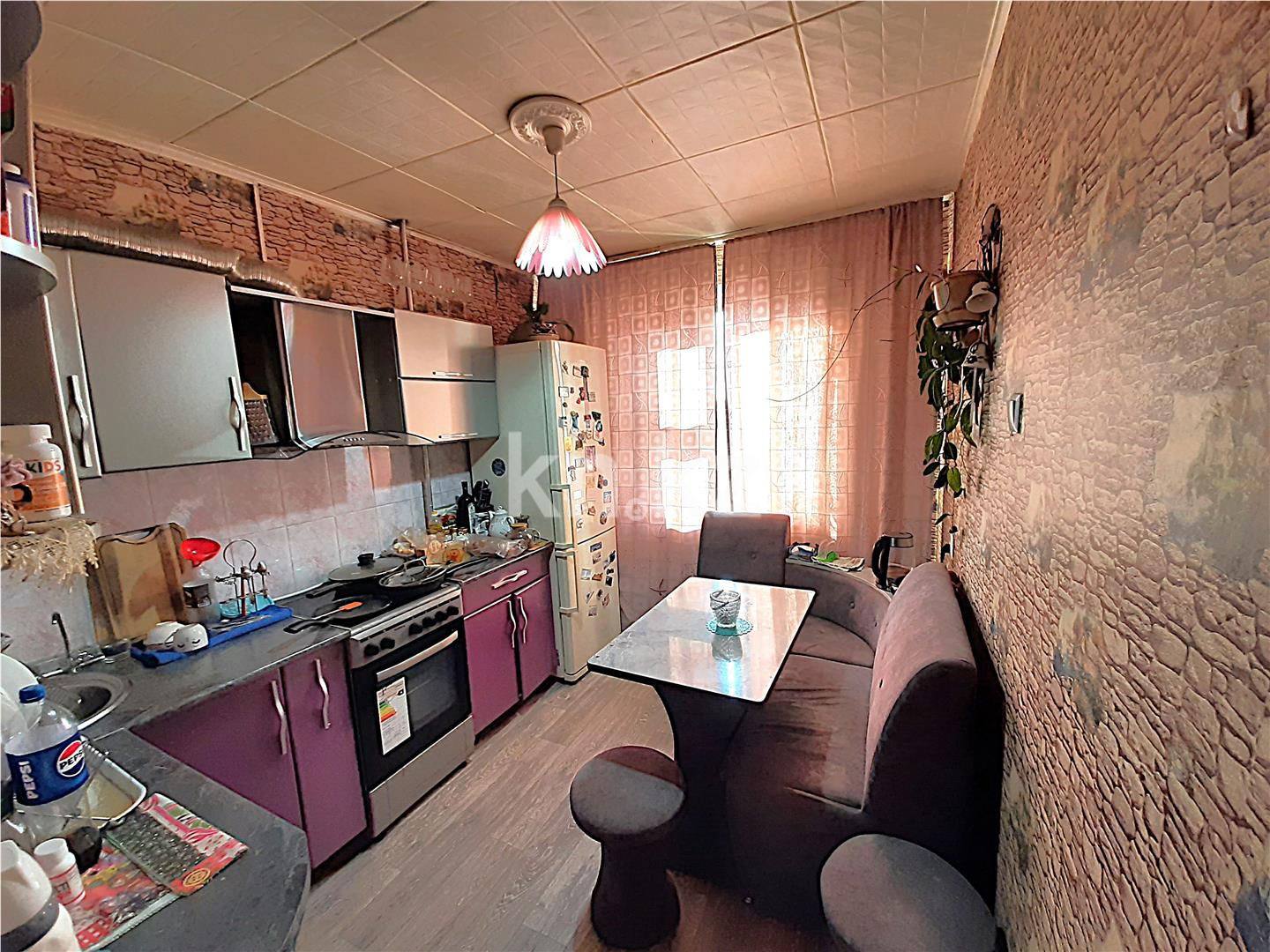 Продажа 3-комнатной квартиры, 67 м² в Темиртау - фото 7