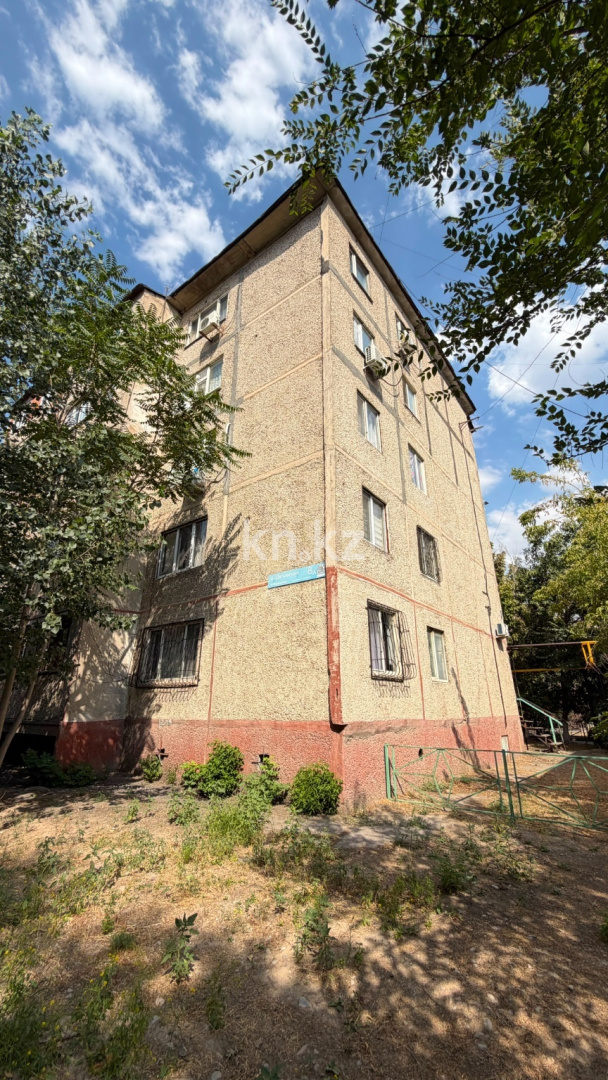 Продажа 1-комнатной квартиры, 32 м² в Шымкенте - фото 14