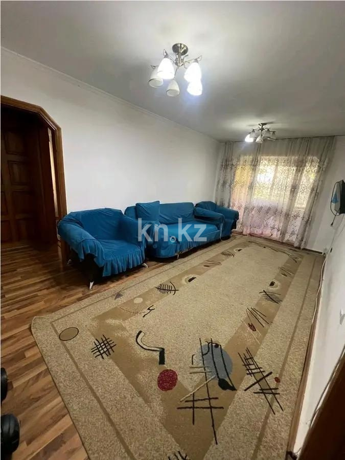 Продажа 3-комнатной квартиры, 60 м² в Алматы