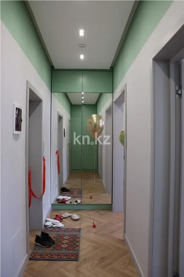 Продажа 2-комнатной квартиры, 48 м² в Астане - фото 4