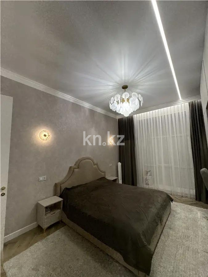 Продажа 3-комнатной квартиры, 85 м² в Астане - фото 2