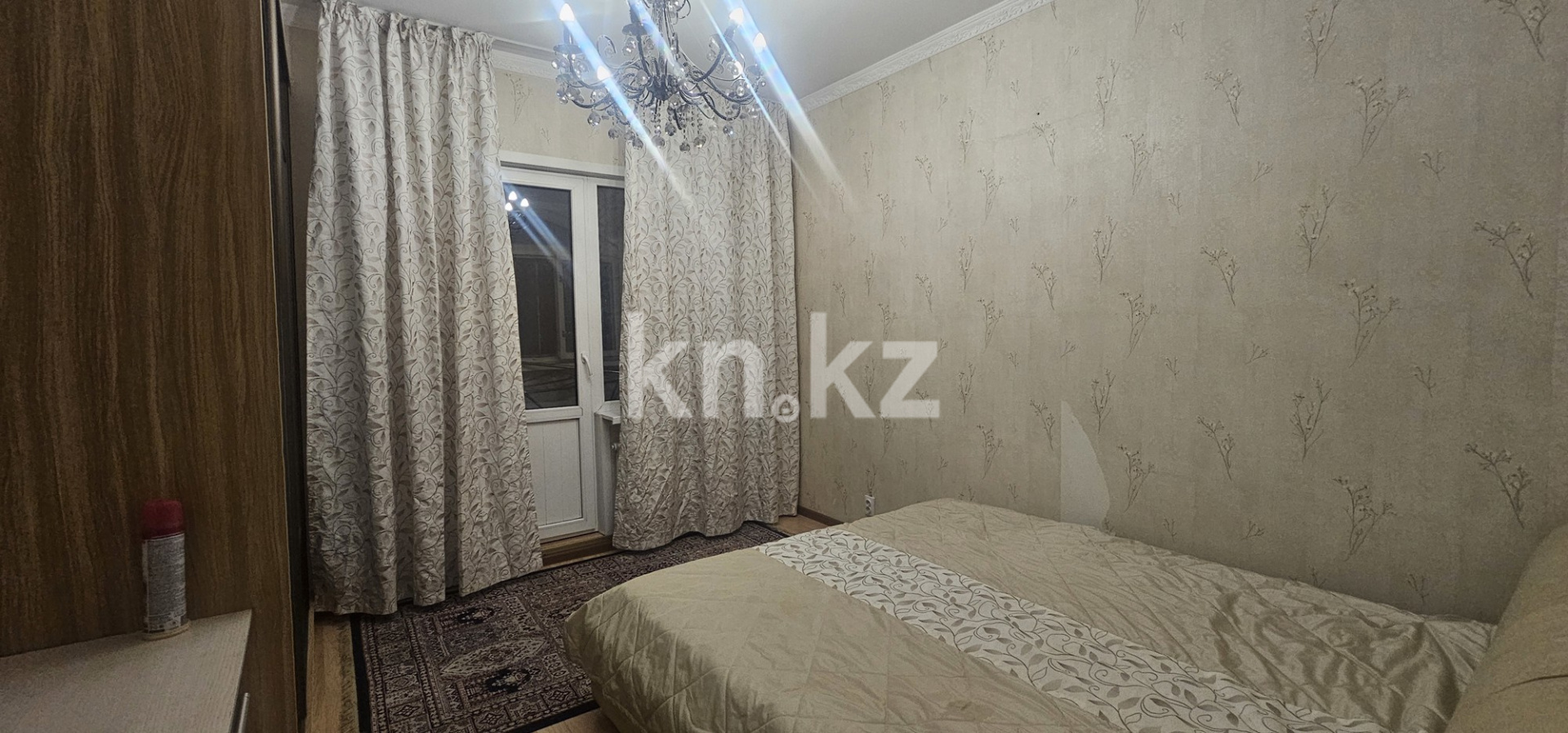 Продажа 2-комнатной квартиры, 60 м², ул. Шагабутдинова в Алматы - фото 15