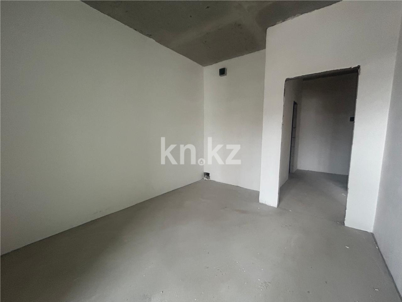 Продажа 2-комнатной квартиры, 48.2 м² в Астане - фото 4