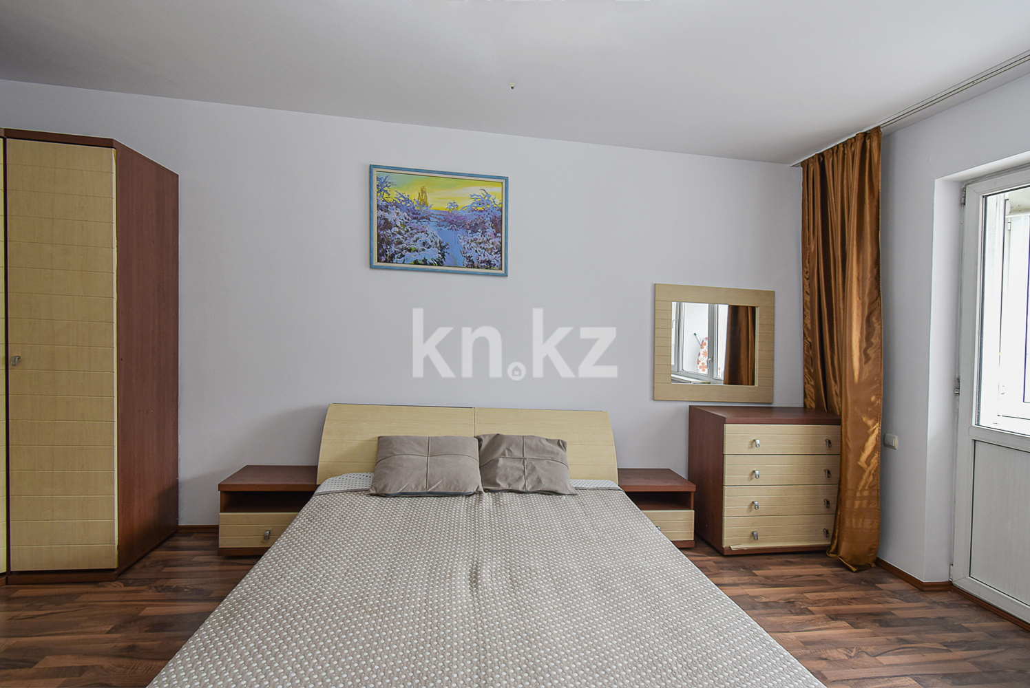 Продажа 2-комнатной квартиры, 81.4 м² в Алматы - фото 13