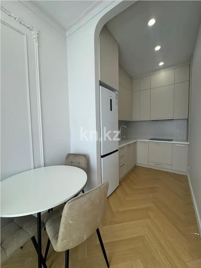 Продажа 3-комнатной квартиры, 73 м² в Астане - фото 4