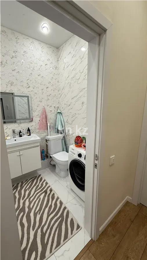 Продажа 3-комнатной квартиры, 93 м², ул. Казыбек би, дом  3/1 в Астане - фото 4